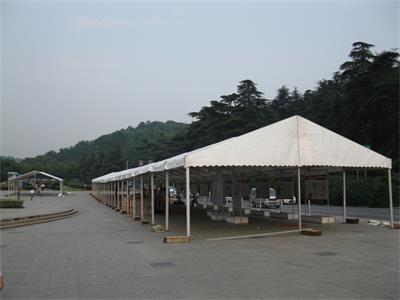上海大型帐篷租赁